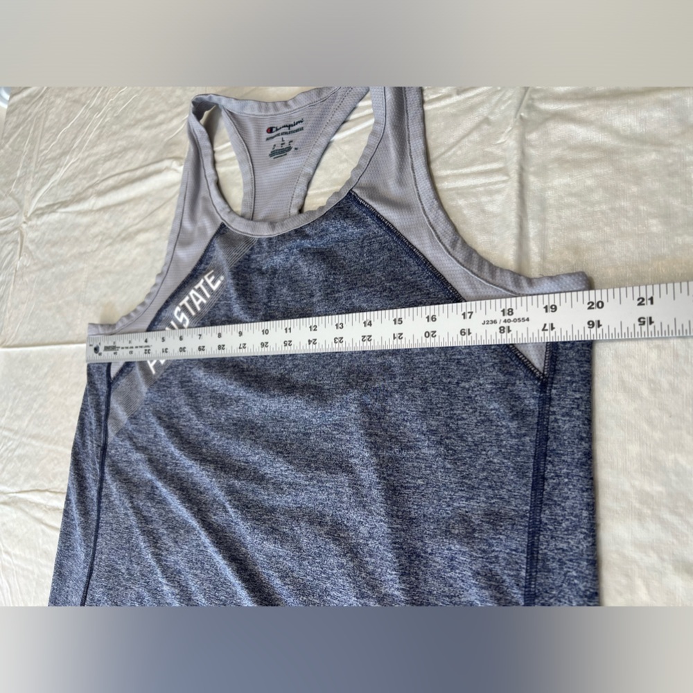 PennState athletic tank, Large - Picture 6 of 7